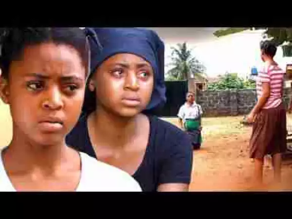 Video: Stubborn Twin Sister  2 - Angela Okorie